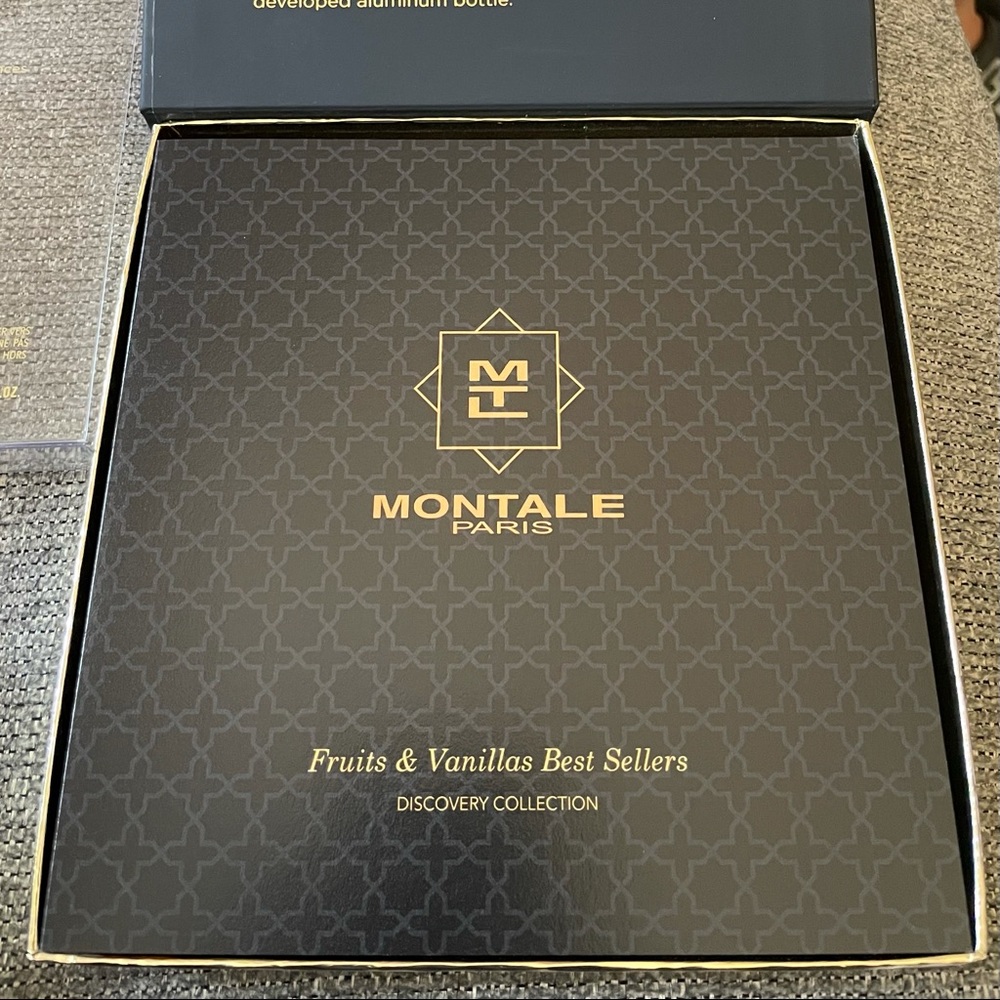 Montale Paris  Classics